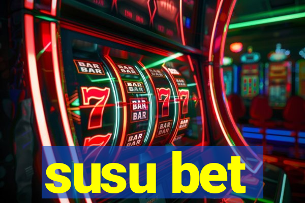 susu bet